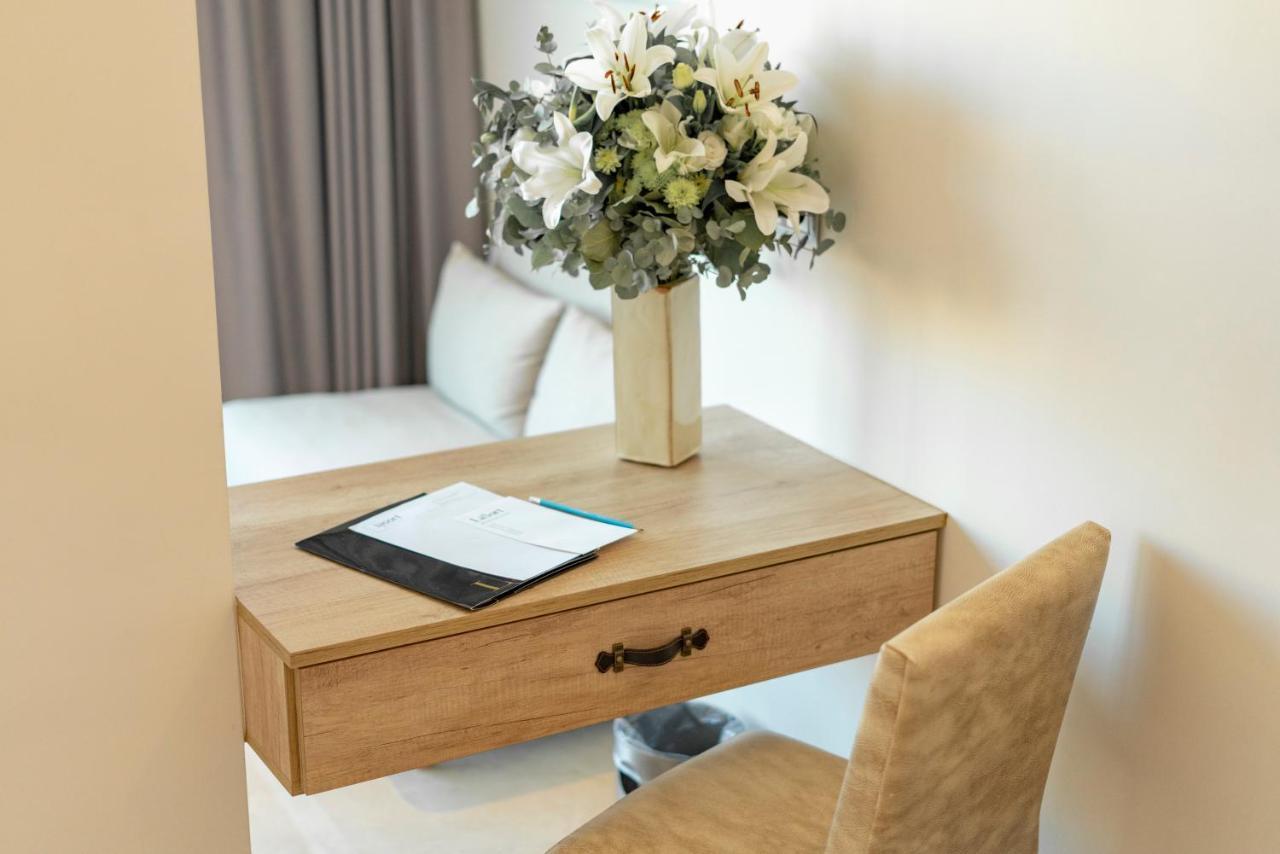 La Sort Boutique Hotel Moraira Kültér fotó
