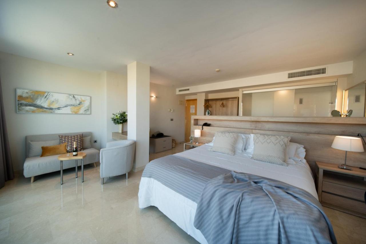 La Sort Boutique Hotel Moraira Kültér fotó