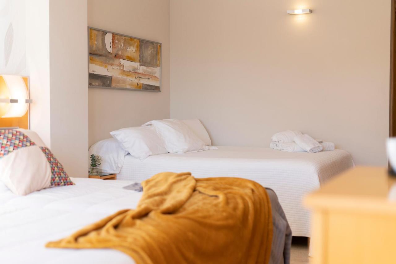 La Sort Boutique Hotel Moraira Kültér fotó