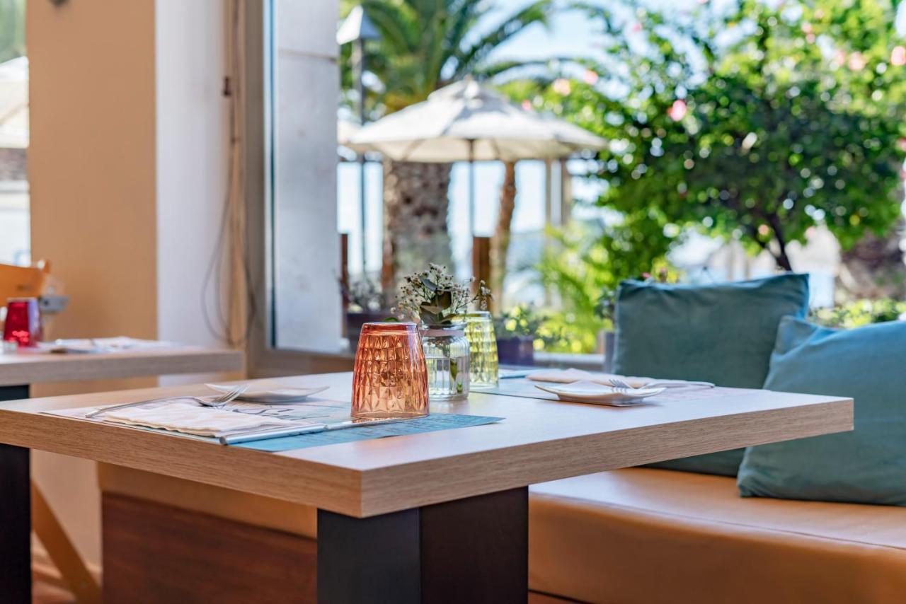 La Sort Boutique Hotel Moraira Kültér fotó