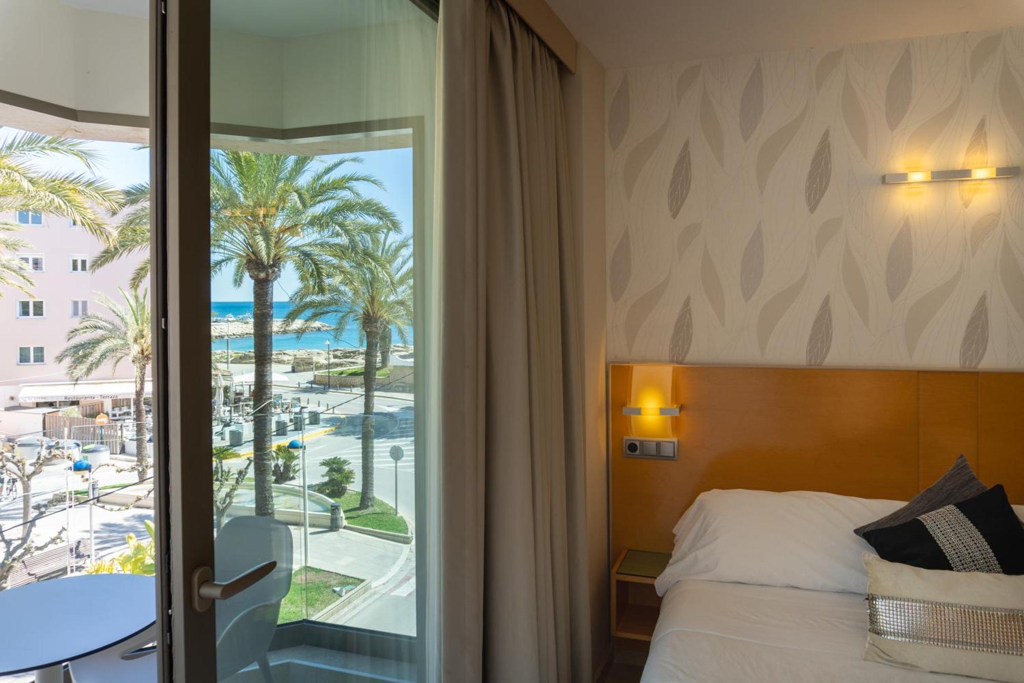 La Sort Boutique Hotel Moraira Kültér fotó
